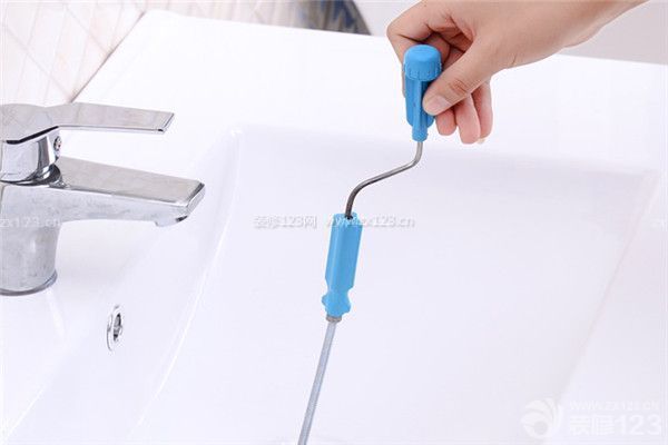 如何解決下水道堵塞