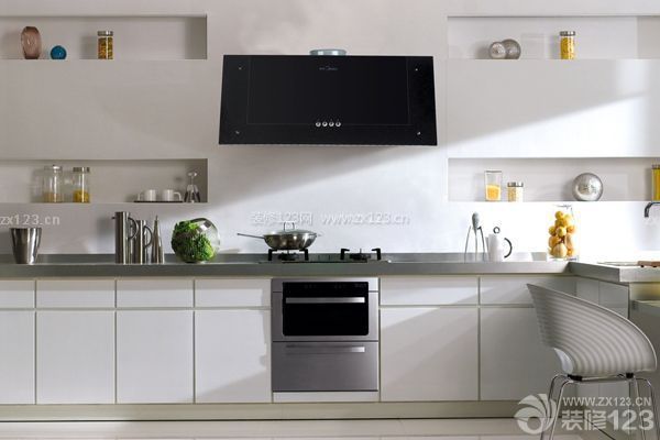 抽油煙機(jī)安裝高度