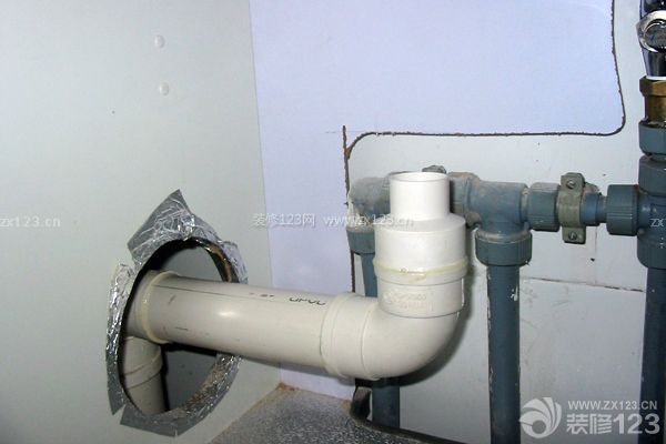 下水管道改造注意事項(xiàng)