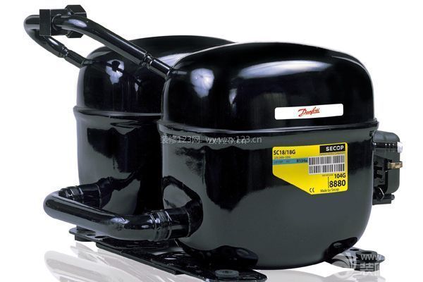 冰箱不啟動(dòng)的原因3、壓縮機(jī)內(nèi)運(yùn)動(dòng)機(jī)缺油