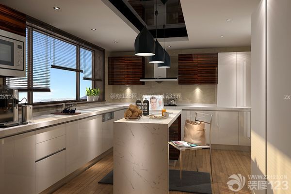 廚衛(wèi)吊頂注意事項(xiàng)之需設(shè)檢修口