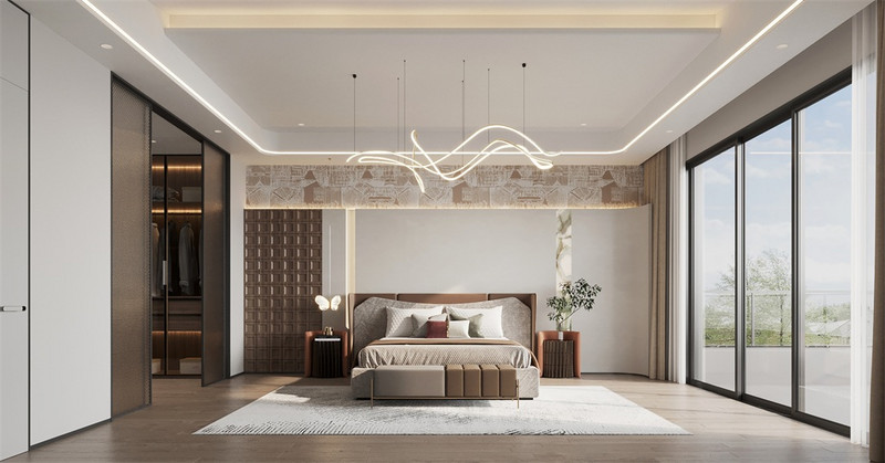 成都家裝公司，成都室內(nèi)裝修風(fēng)格