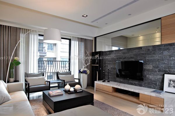 裝修誤區(qū)一：裝修無重點