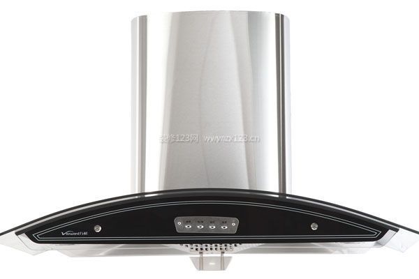 抽油煙機(jī)清洗與保養(yǎng)之抽油煙機(jī)結(jié)構(gòu)