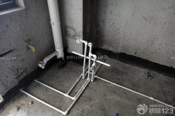 老房子裝修攻略三：注意改造重點(廚衛(wèi))