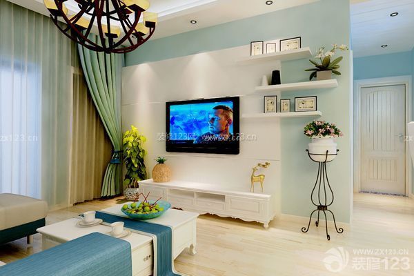 房屋裝修風(fēng)格有哪些之地中海風(fēng)格