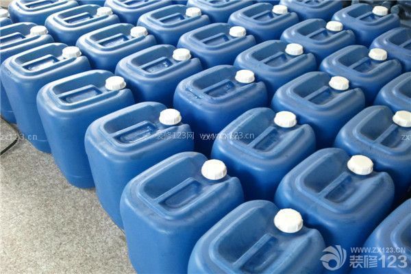 木材防腐劑的功用