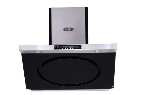 抽油煙機(jī)清洗與保養(yǎng)之清洗扇葉