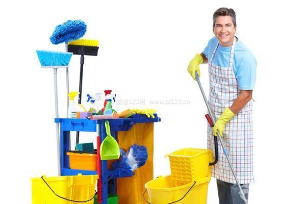 開(kāi)荒保潔收費(fèi)標(biāo)準(zhǔn)——開(kāi)荒保潔概念