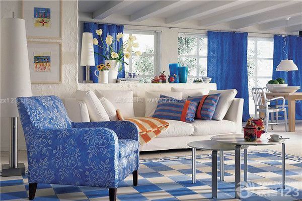 地中海風(fēng)格