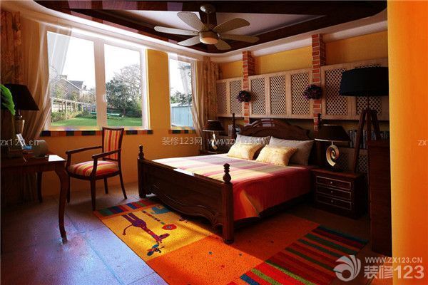 田園家裝風(fēng)格