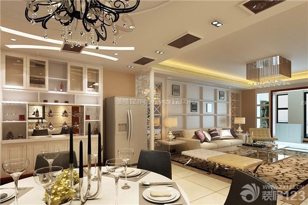 房屋裝修效果圖