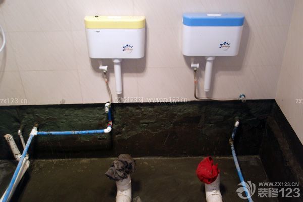 衛(wèi)生間裝修預算