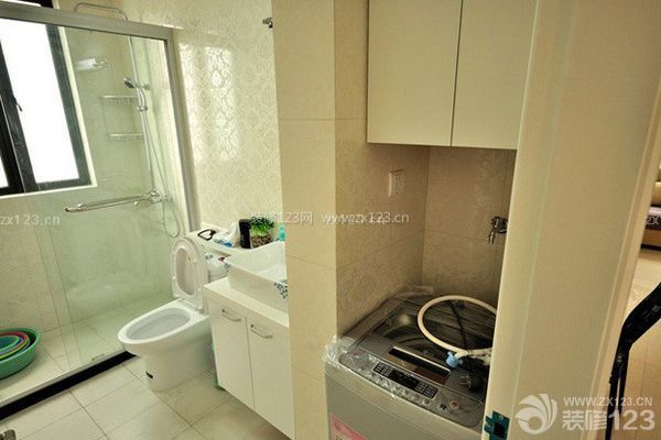 小房子裝修費用4：衛(wèi)生間設(shè)備費用