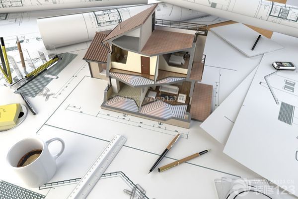 新房子怎么裝修——選擇好的設(shè)計(jì)師