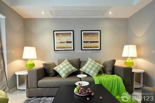 客廳裝飾燈具——有問題及時(shí)更換