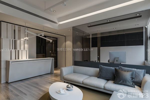 后現(xiàn)代裝修風格特點之不確定性