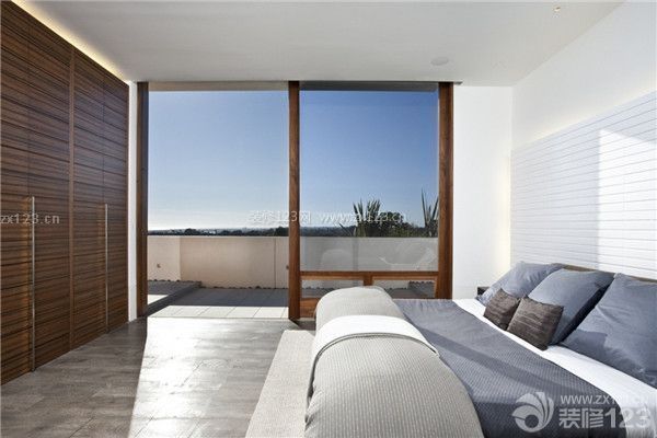 現(xiàn)代家裝風(fēng)格