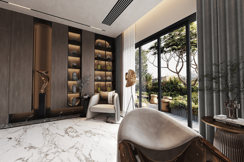 開放式和半封閉陽臺的區(qū)別？從哪開始？