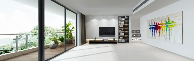 開放式和半封閉陽臺的區(qū)別？從哪開始？