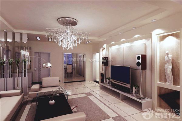 新房裝修效果圖