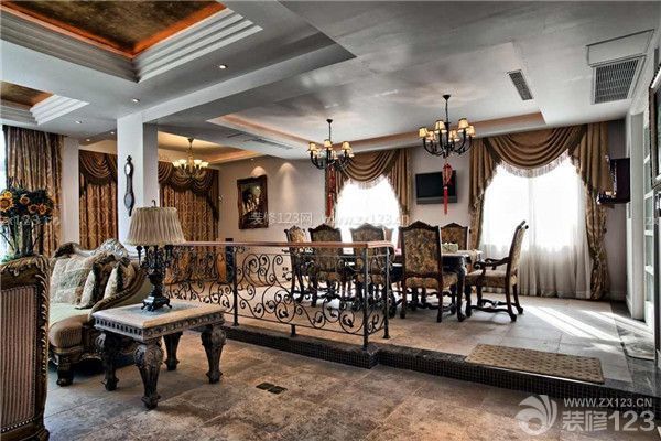 個(gè)性新房裝修風(fēng)格