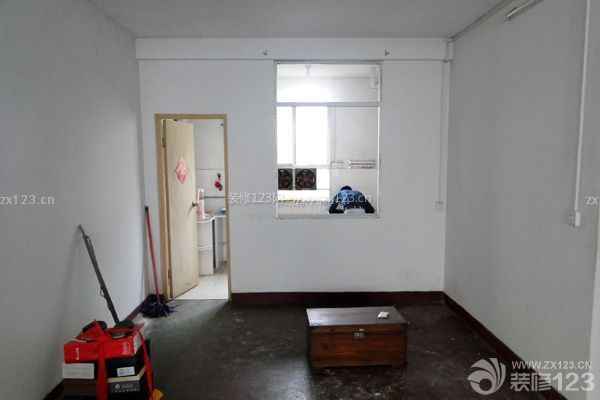 老房子裝修改造