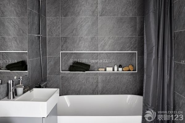 70平方房子裝修要避免復(fù)雜圖騰