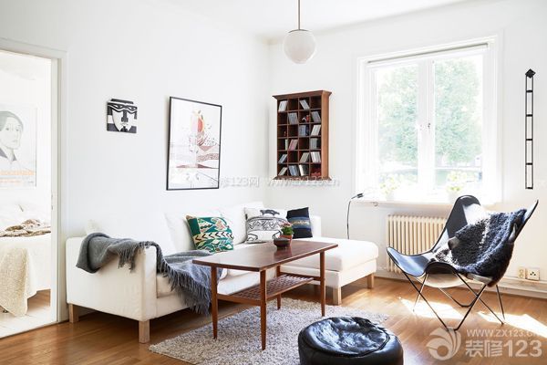 70平方房子裝修要利用優(yōu)勢(shì)