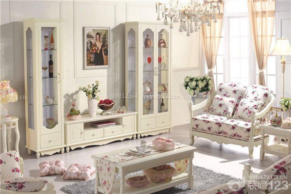 韓式風(fēng)格家裝之材質(zhì)