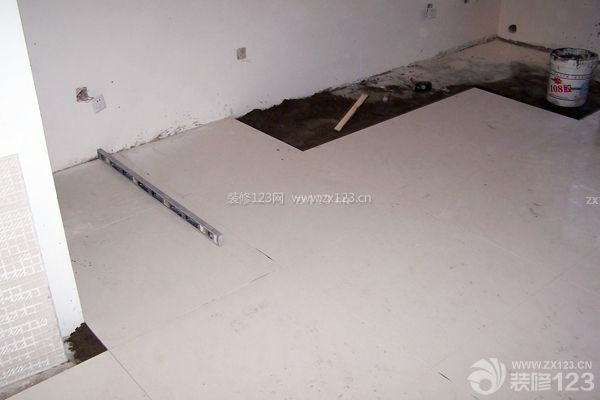 100平米的房子裝修