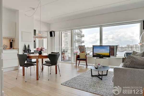 家庭裝修什么風(fēng)格好——簡約風(fēng)格