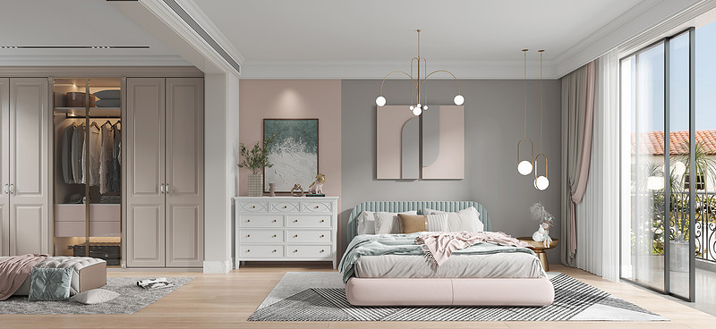 成都視覺家家裝費用大概多少?看當(dāng)?shù)匚飪r和所選