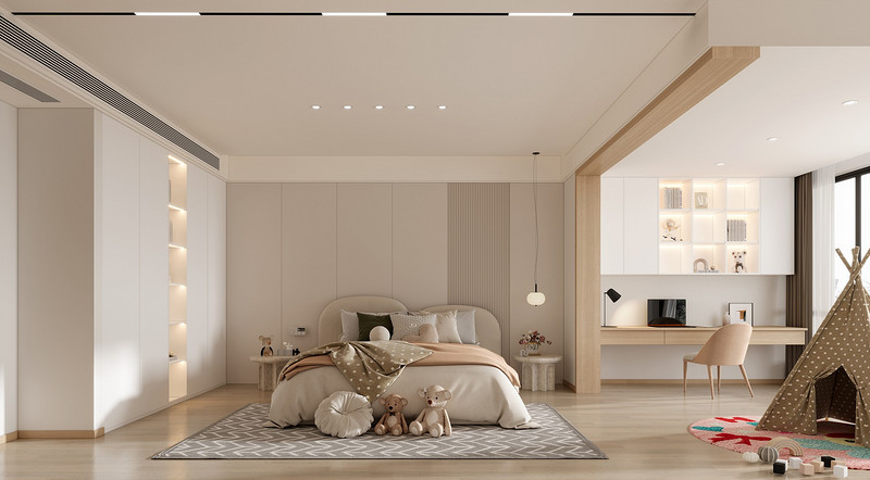 成都視覺家家裝費用大概多少?看當(dāng)?shù)匚飪r和所選