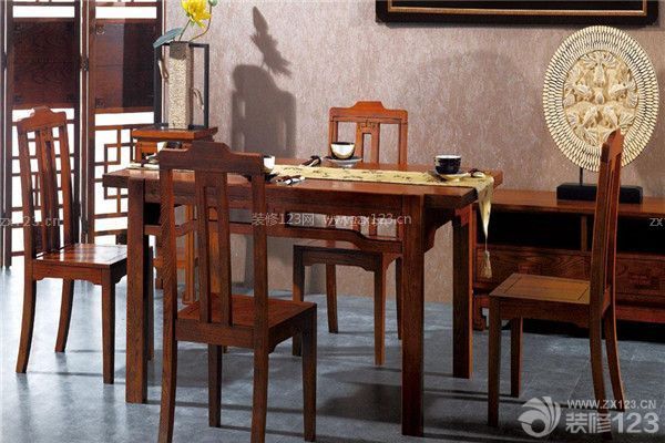 明式家具的風(fēng)格特點