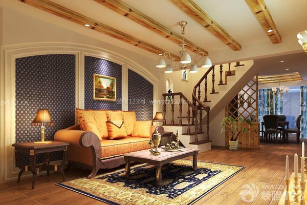 復(fù)式樓房怎么樣