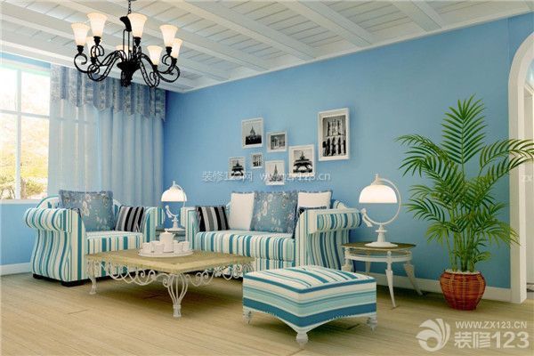 地中海風(fēng)格家居