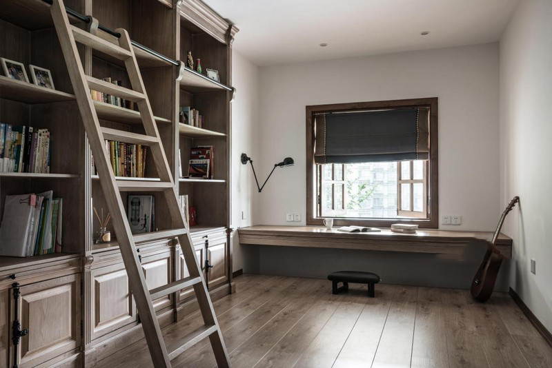 成都室內(nèi)裝修，室內(nèi)窗戶怎么設(shè)計(jì)好看？