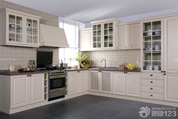 80平房子裝修預(yù)算表——櫥柜