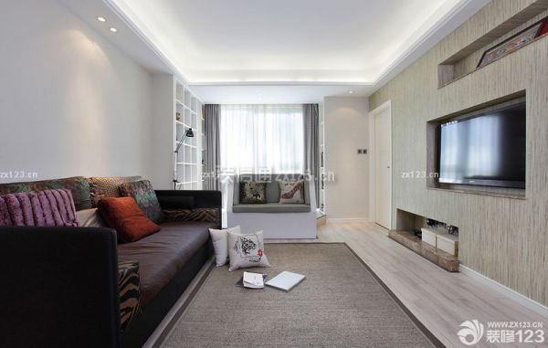 房子裝修什么風(fēng)格好——現(xiàn)代簡(jiǎn)約風(fēng)格