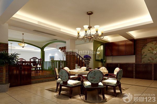 穆斯林家居裝修風(fēng)格