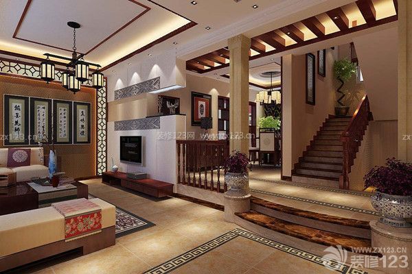 新房裝修效果圖