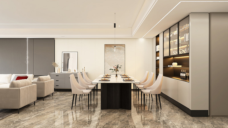 開放式廚房優(yōu)缺點(diǎn)分析，看完再裝也不遲！