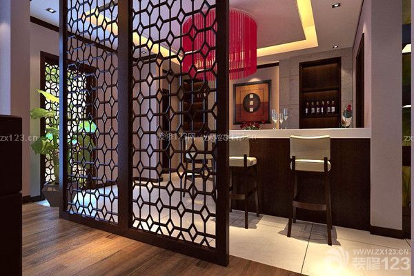 新房裝修效果圖