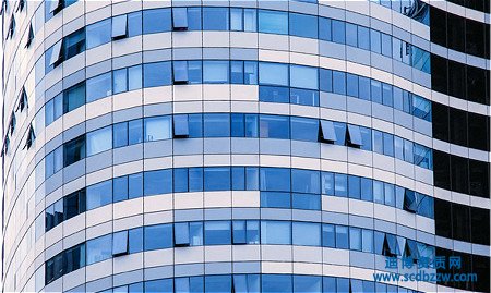 幕墻資質(zhì)轉(zhuǎn)讓后可參與哪些工程