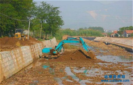 水利水電二級(jí)資質(zhì)轉(zhuǎn)讓的注意事項(xiàng)大全