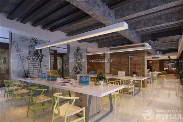 工業(yè)風格家裝設計