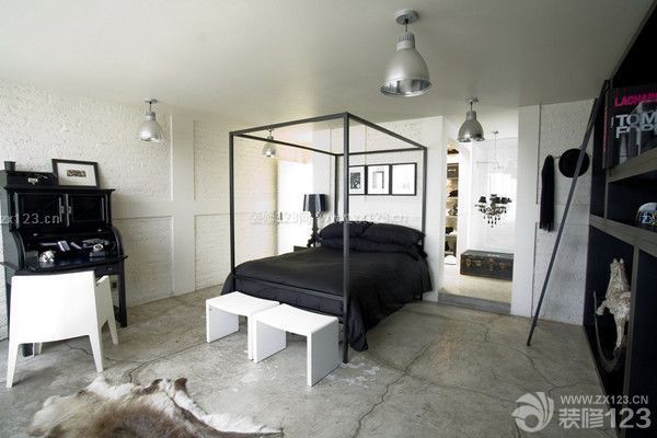 工業(yè)風格家裝設計