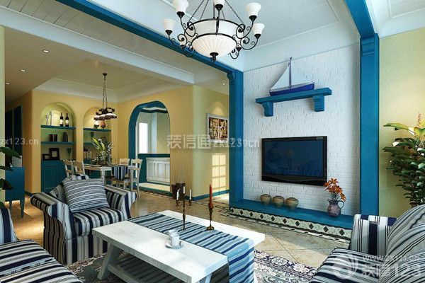 地中海風(fēng)格