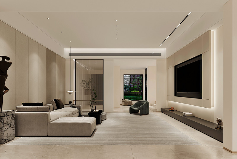 新房裝修怎么找裝修公司，知道這些提前閉坑